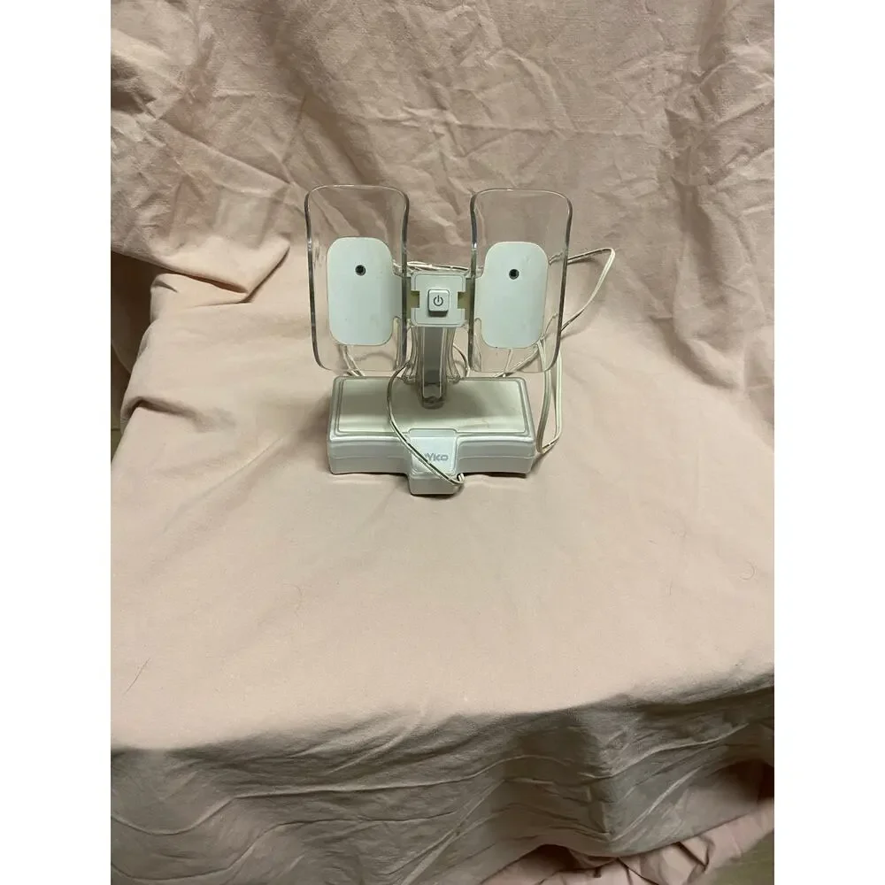 NYKO INDUCTION CHARGING STATION FOR NINTENDO WII
